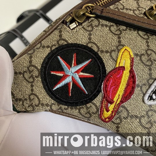 1:1 Gucci Bags GG 529711 28x18x8cm ss