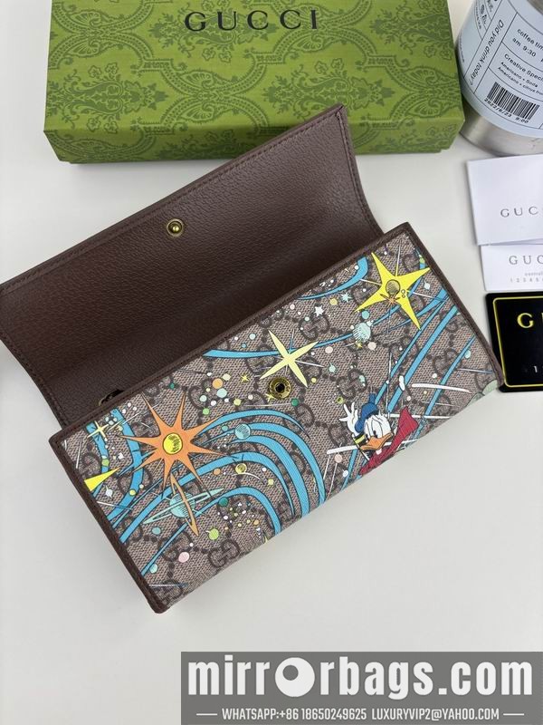 1:1 Gucci Bags 647828 19x10x3.5cm ZC
