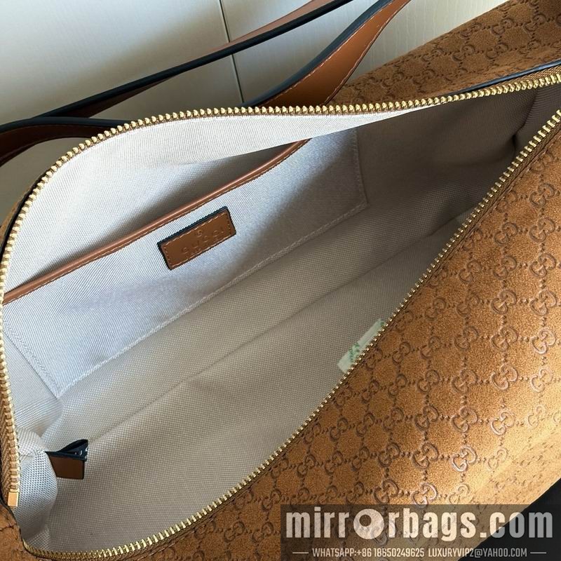 1:1 Gucci Bags 862530 38x20x15cm DF 2色