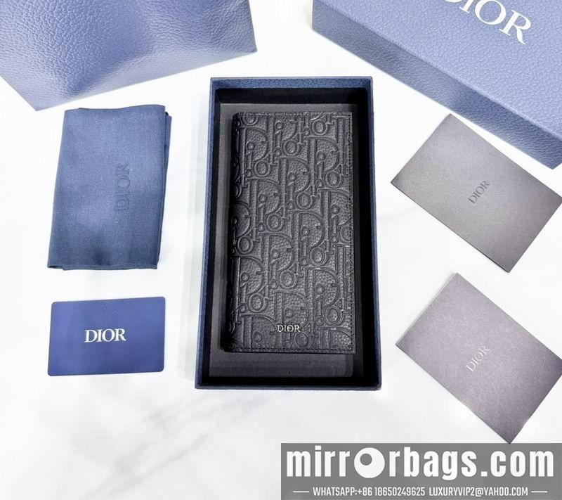 Dior Bags 2ESBC002FLG 9x18x2cm WP