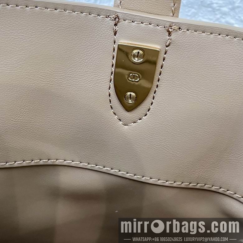 Dior Bags Toujours 16X12X18cm 031902 YG 3colour