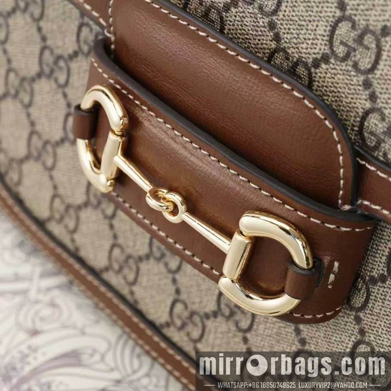 1:1 Gucci Bags 602204 25x18x8cm DF
