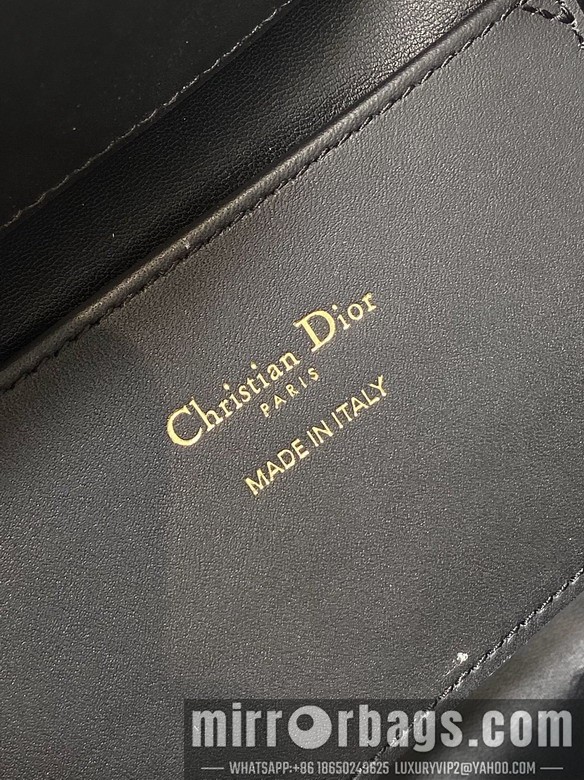 Dior Bags Dior Toujours 16x12x18cm yz3