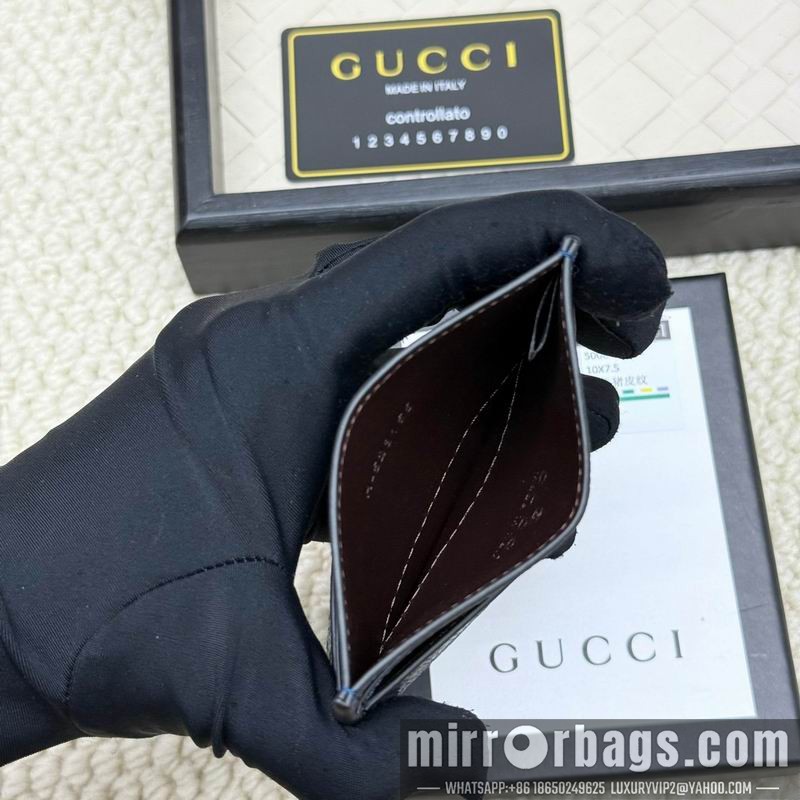 1:1 Gucci Bags 50084 10x7cm ZC 4色