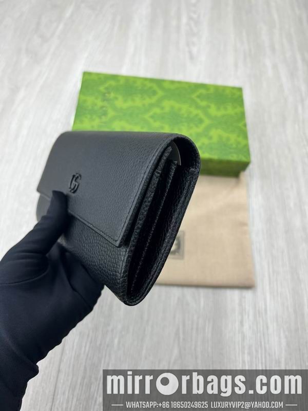 1:1 Gucci Bags 456116 11x7.5x2cm ZC 2色