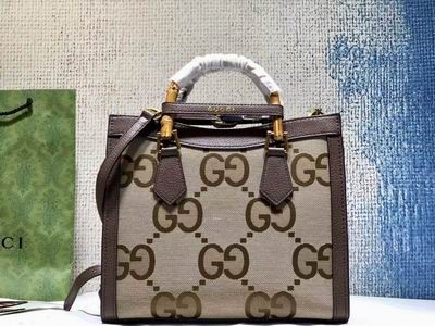 1:1 Gucci Bags 660195 27X24X11CM DF