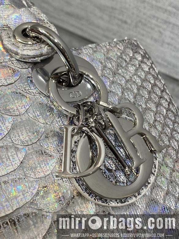 Dior Bags Dior Lady 22cm yz2