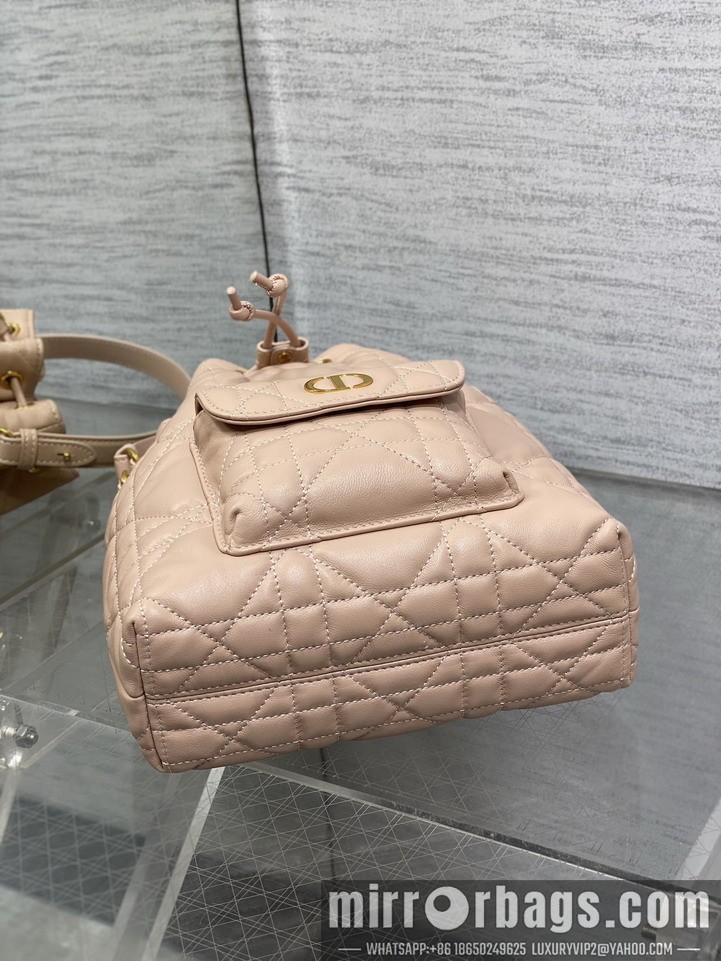 Dior Bags Dior Caro 6607 20x9x24cm yz4