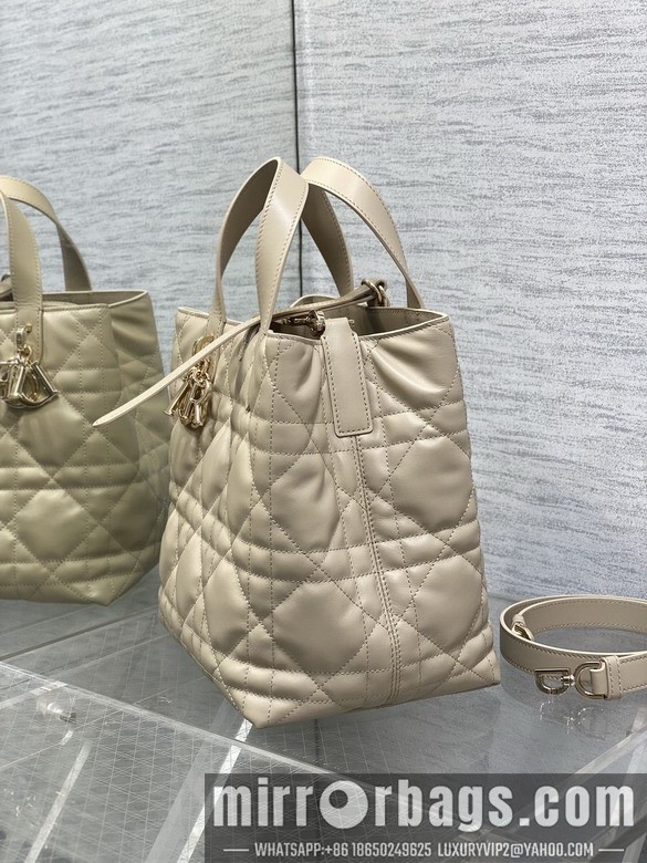 Dior Bags Dior Toujours 20x18.5x22cm yz2
