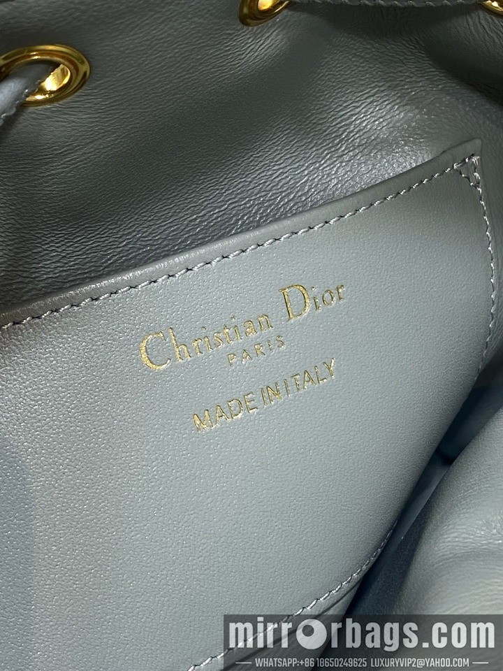 Dior Bags Dior Caro 6606 14x7x15cm yz1