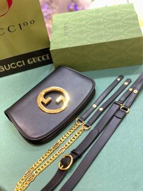 1:1 Gucci Bags 699268 28X16X4cm DF