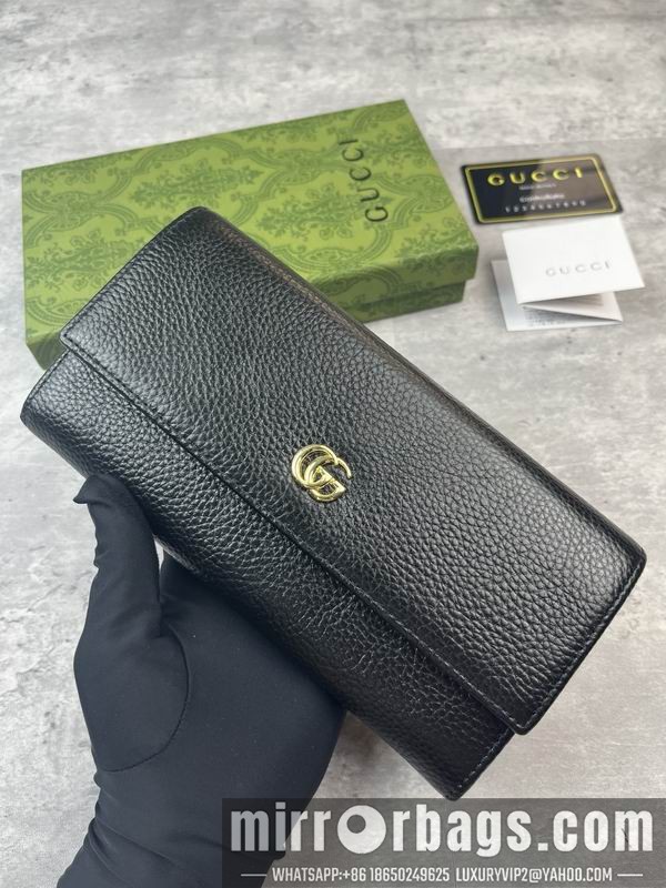 1:1 Gucci Bags 456116 11x7.5x2cm ZC 2色