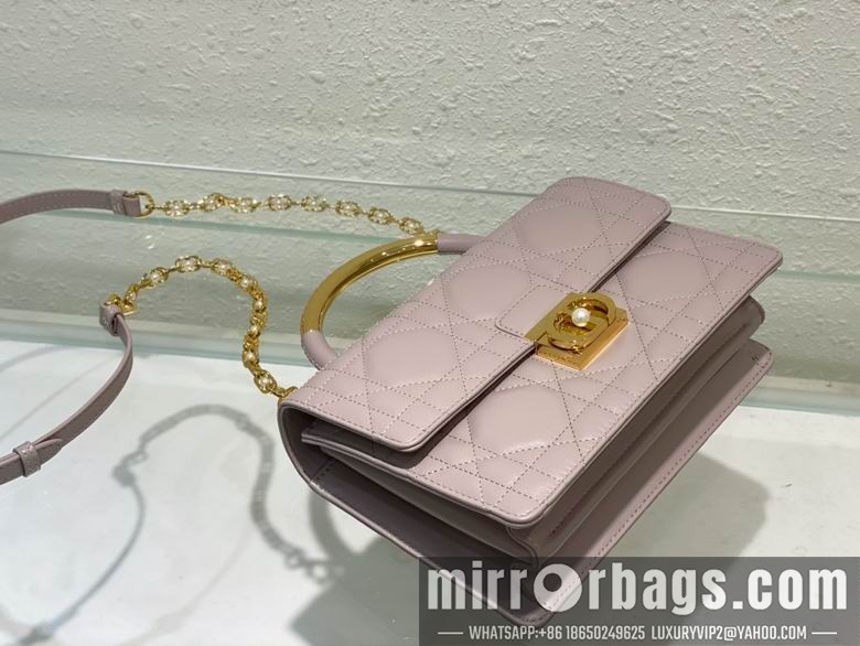 Dior Bags Ange 4402 25X16X8cm YG 3colour