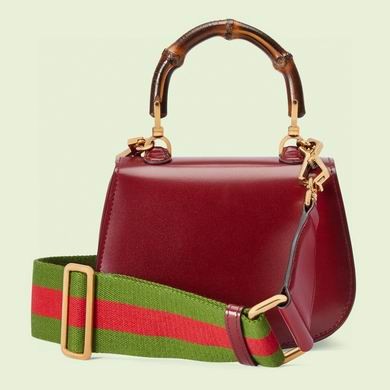 1:1 Gucci Bags Bamboo 686864 17X12X7.5cm MP 2colour