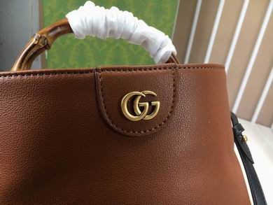 1:1 Gucci Bags 746124 30X23X6.5cm DF 3colour