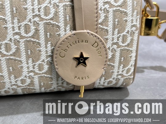Dior Bags Dior Groove 1364 20.5x13.5x12cm yz