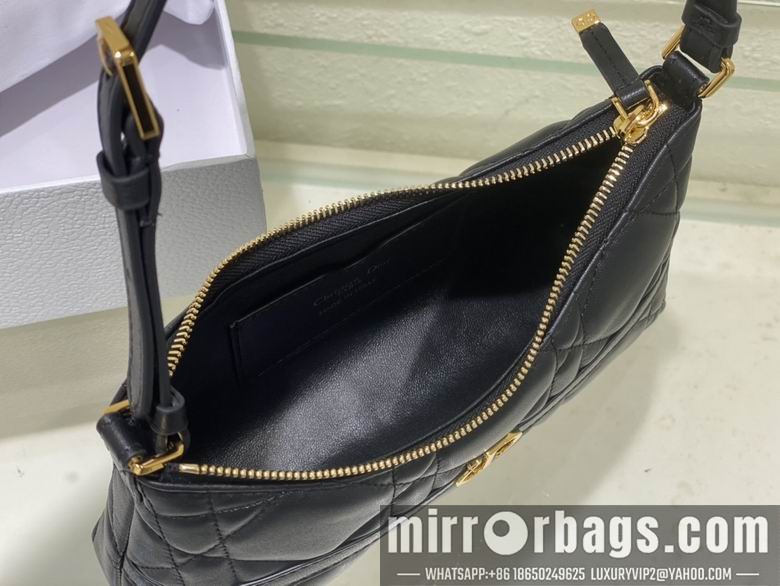 Dior Bags 2381 23X13X6cm YG 2colour