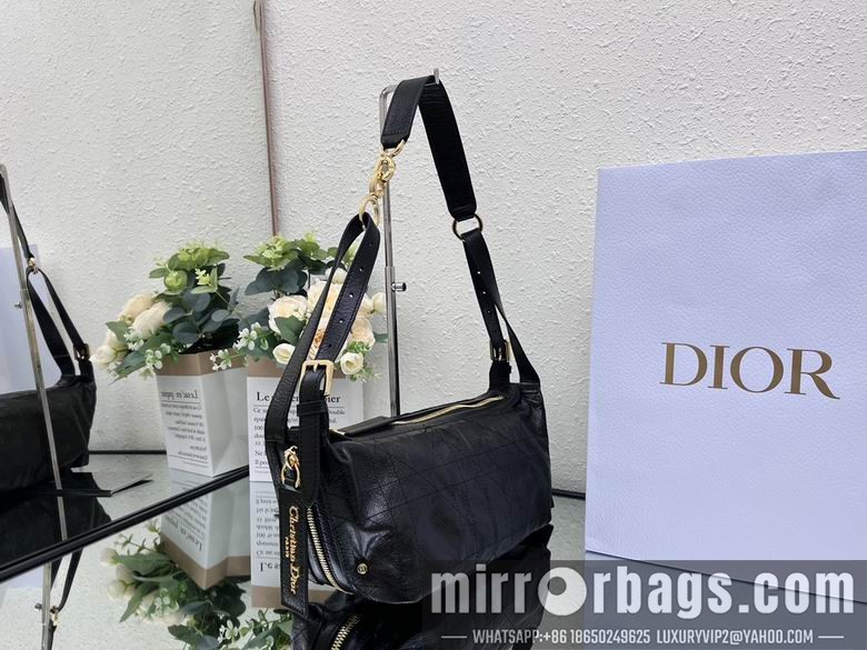 Dior Bags 2416 23X14X16cm YG 3colour