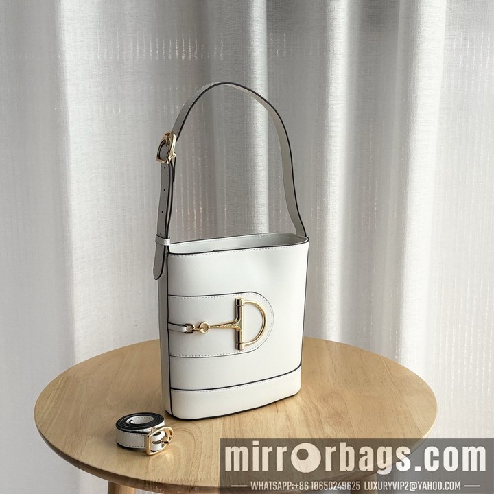 1:1 Gucci Bags GG 833665 18.5x20x8.5cm ss3
