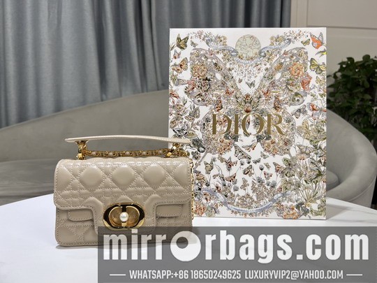 Dior Bags Dior Jolie 9224 19x12x6cm yz1