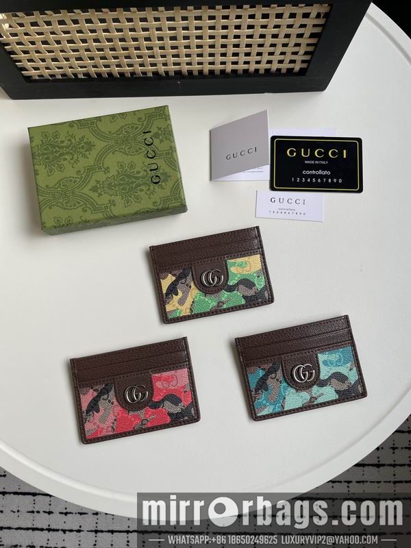 1:1 Gucci Bags 834795 10x7cmZC 3色