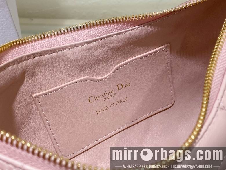 Dior Bags 2381 23X13X6cm YG 2colour