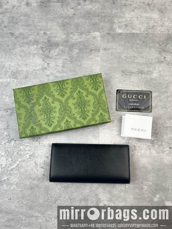 1:1 Gucci Bags 428740 18.5x9.5x2.5cm ZC