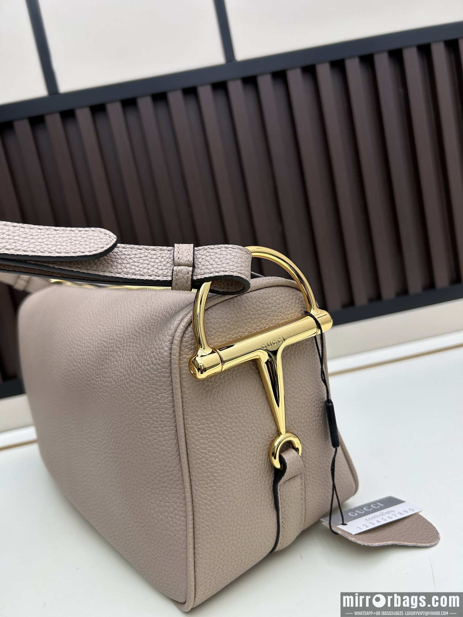 1:1 Gucci Bags GG 08935 31.5x17x12cm jj6