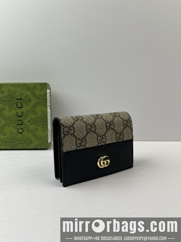 1:1 Gucci Bags 658610 11x9x3cmZC 3色