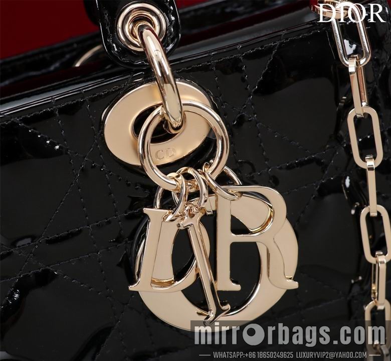 Dior Bags M0540 26X13.5X5cm 21X12X6.5cm 16.5X6X10cm BG 3