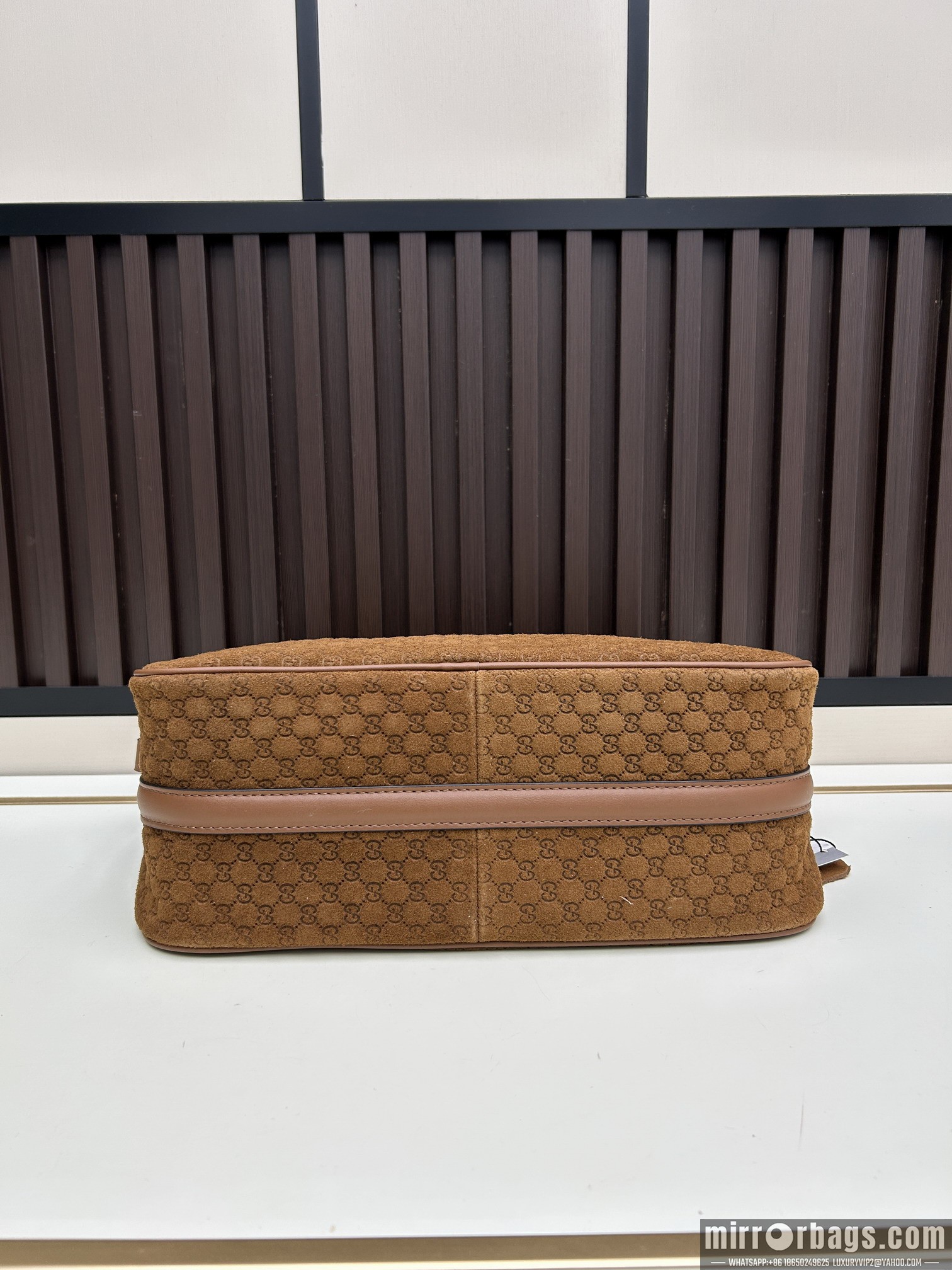 1:1 Gucci Bags GG 08933 31.5x17x12cm jj5