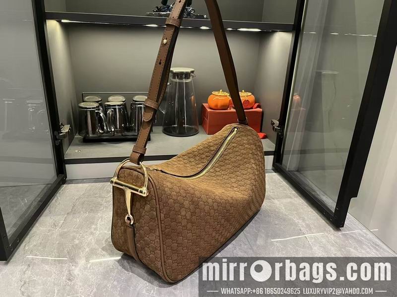 1:1 Gucci Bags 862530 38x20x15cm DF 4色