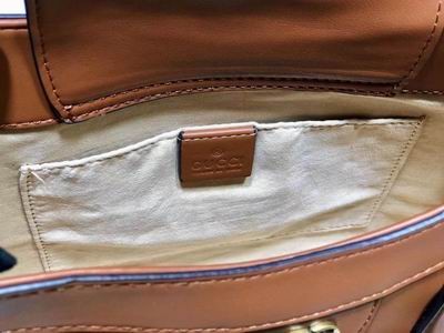 1:1 Gucci Bags 660195 27X24X11CM DF