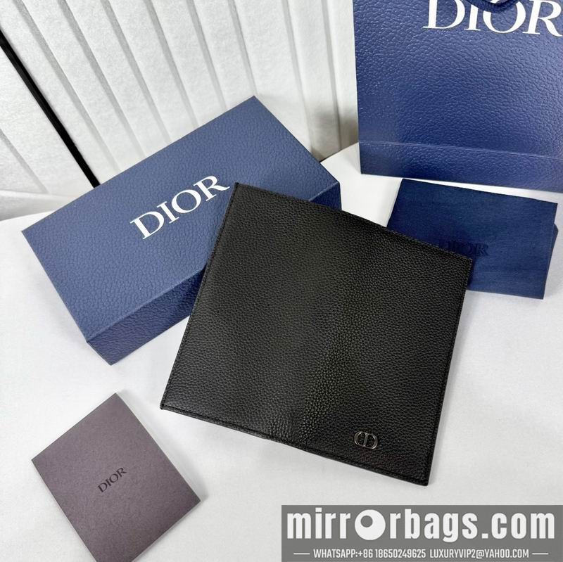 Dior Bags 2ESBC002CDI 9x18x2cm WP