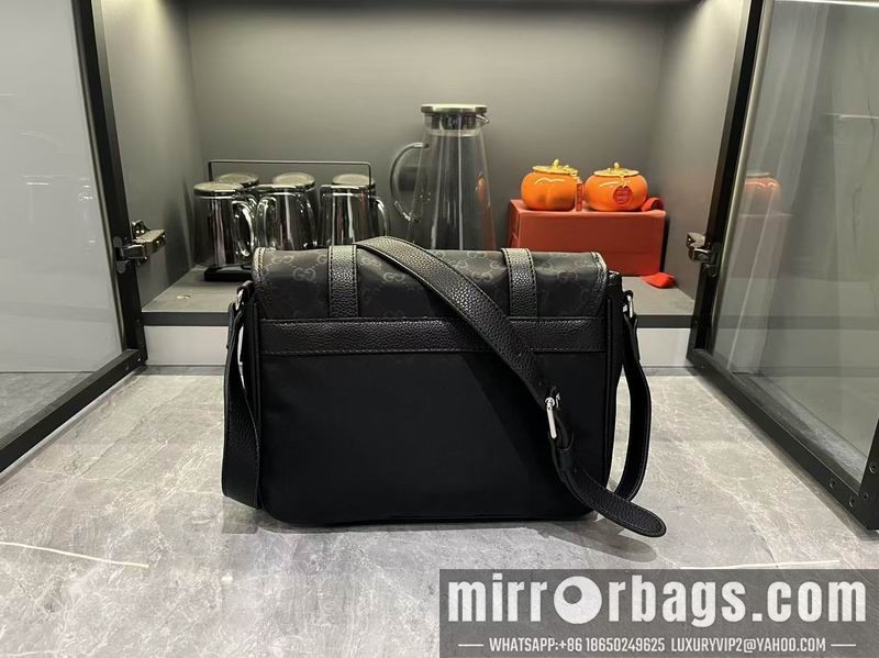 1:1 Gucci Bags 510335 27x20x12cm DF
