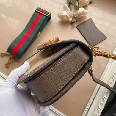 1:1 Gucci Bags WD675797 21X15X7