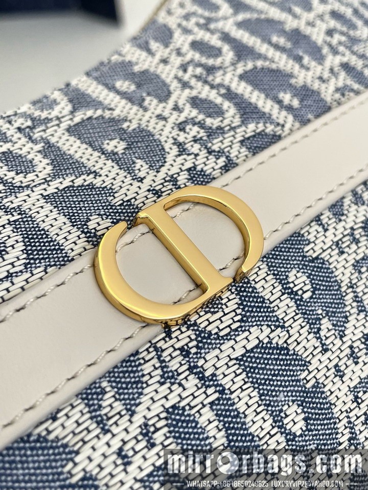 Dior Bags Dior 6267 24x6.5x14cm yz