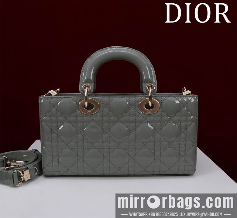Dior Bags M0540 26X13.5X5cm 21X12X6.5cm 16.5X6X10cm BG 5