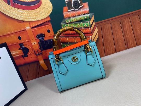 1:1 Gucci Bags WD655661 20X16X10