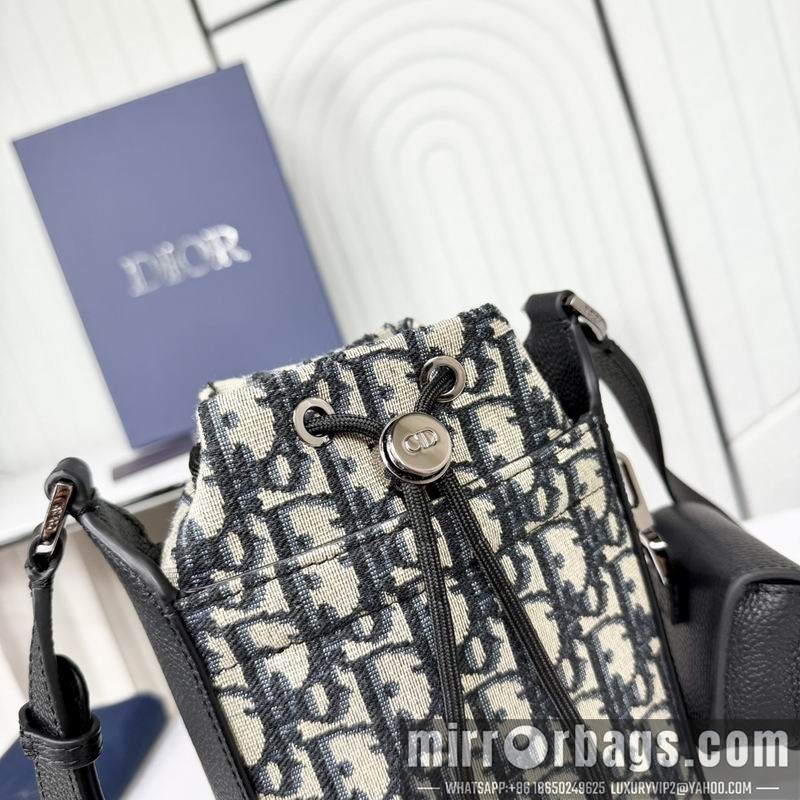 Dior Bags 2LECA594YKY 13.5x22x7cm WP 1