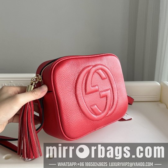 1:1 Gucci Bags GG 308364 21x25x7cm ss1