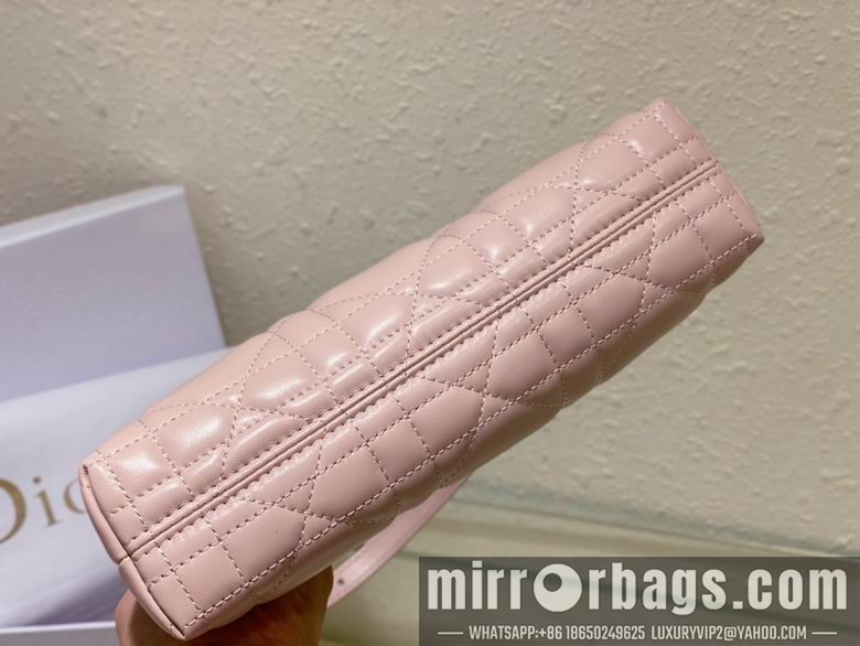 Dior Bags 2381 23X13X6cm YG 2colour