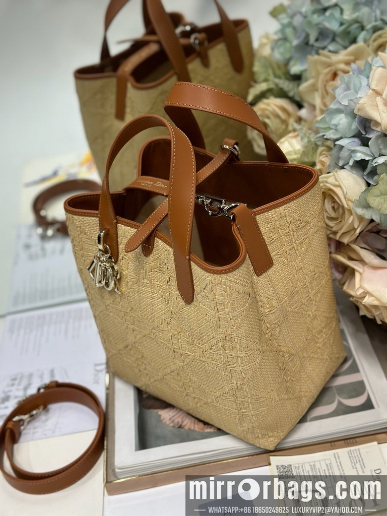 Dior Bags Dior 2836 23x24x16cm yz