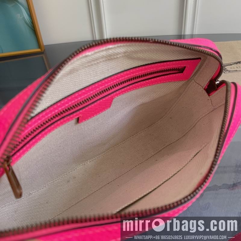 1:1 Gucci Bags 699439 23.5x16x4.5cm DF