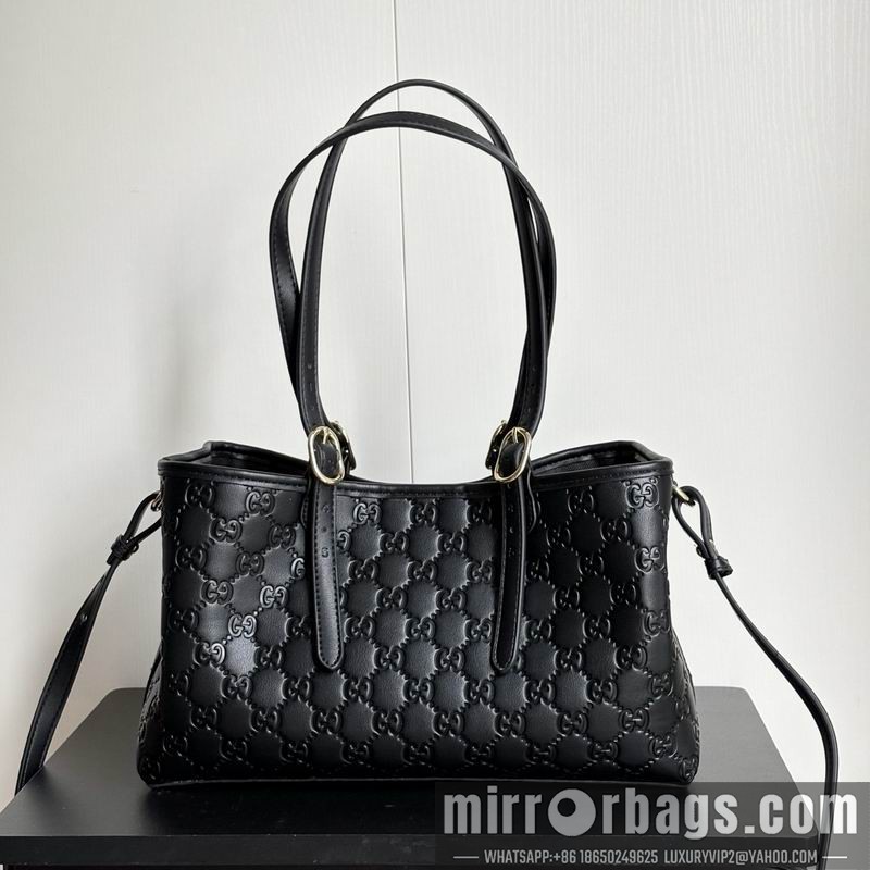 1:1 Gucci Bags 815214 30x18x11cm DF 3色