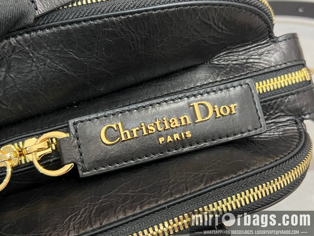 Dior Bags Dior Grand Tour M60 28x19x9.5cm yz