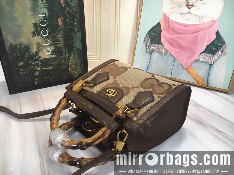 1:1 Gucci Bags WD 655661 20X16X10