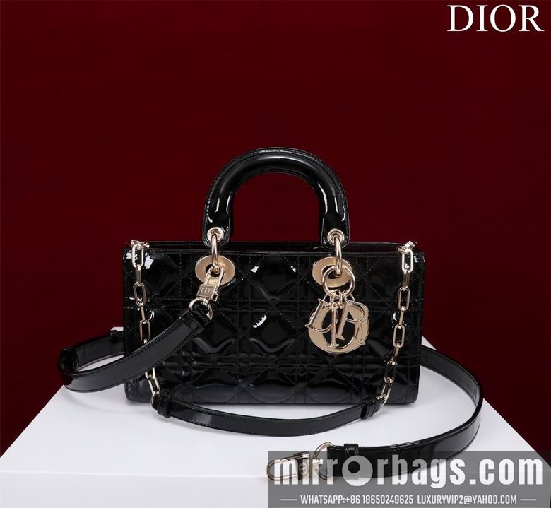 Dior Bags M0540 26X13.5X5cm 21X12X6.5cm 16.5X6X10cm BG 3