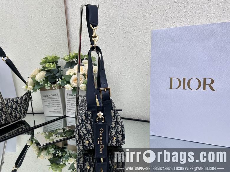 Dior Bags 2416 23X14X16cm YG 3colour