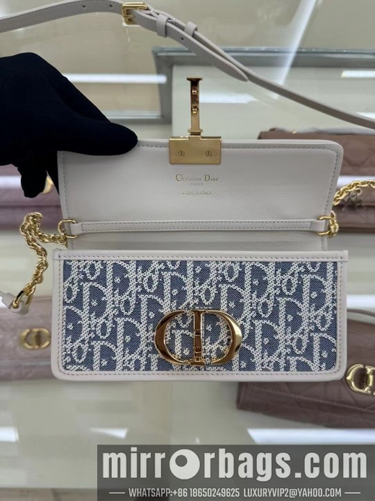 Dior Bags Dior 2356 20x10x4cm yz